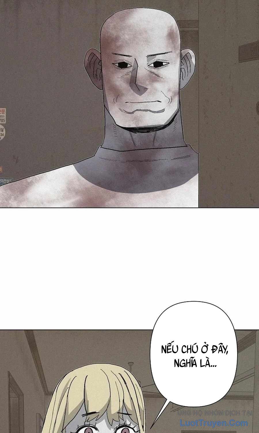 Sát Thủ Trung Sĩ Kim - Chương 12 - Trang 19