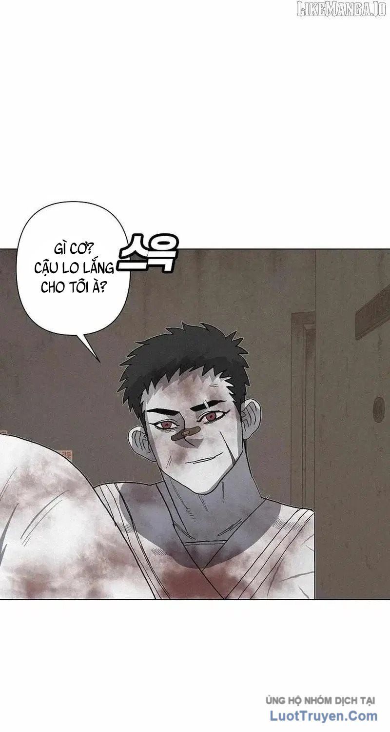 Sát Thủ Trung Sĩ Kim - Chương 12 - Trang 21