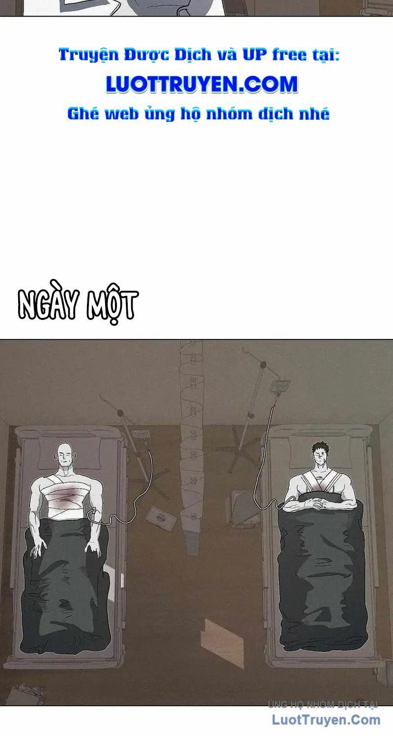 Sát Thủ Trung Sĩ Kim - Chương 12 - Trang 27