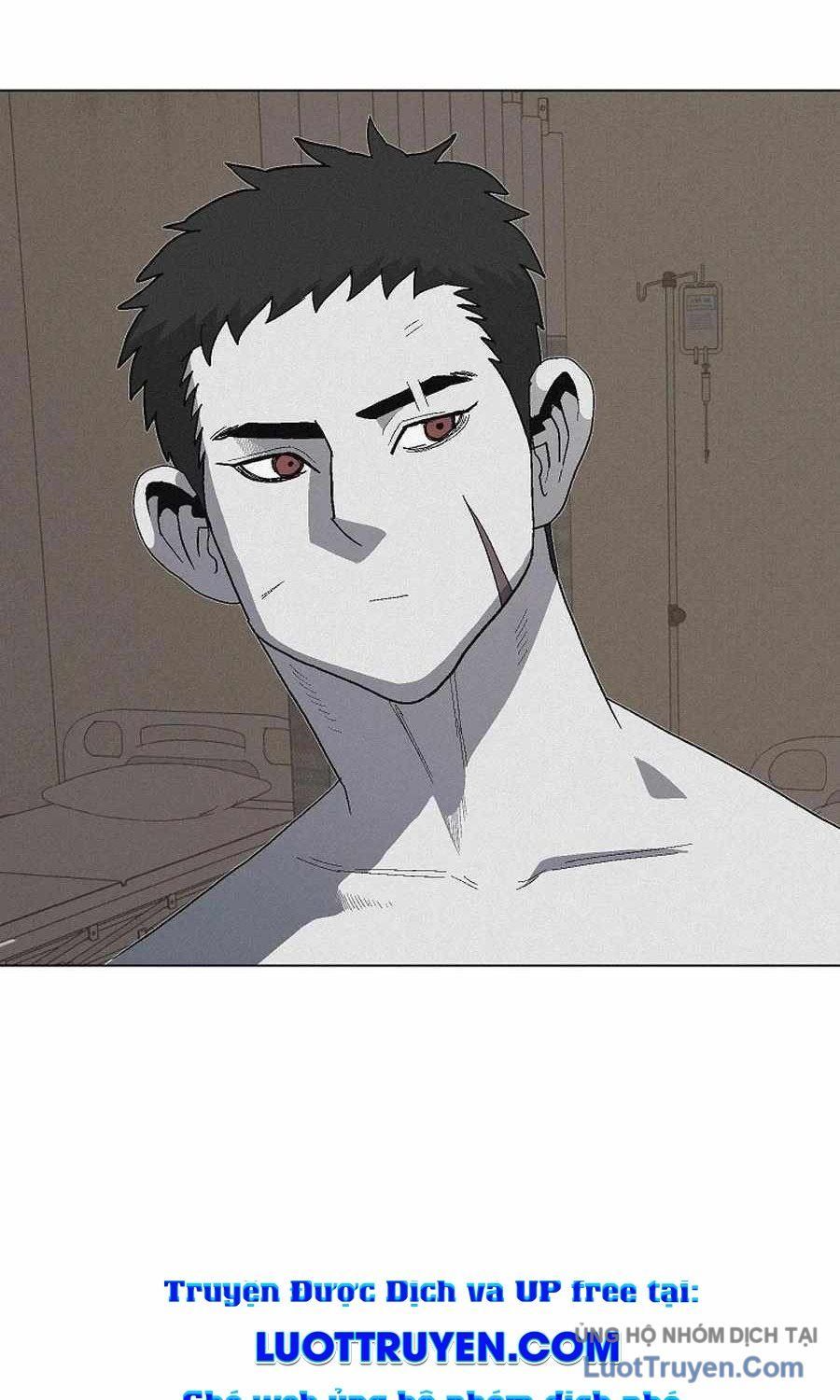 Sát Thủ Trung Sĩ Kim - Chương 12 - Trang 33