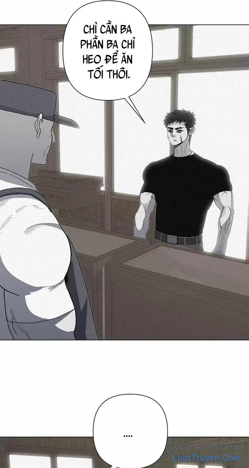 Sát Thủ Trung Sĩ Kim - Chương 12 - Trang 45