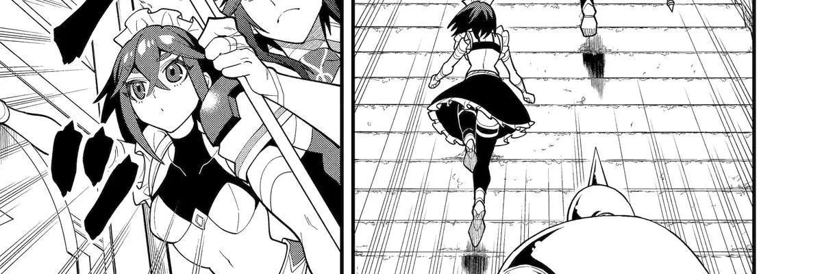 Pháp Sư Mạnh Nhất Dùng Sách Chiến Lược, Tự Mình Tiêu Diệt Ma Vương - Chương 65 - Trang 146