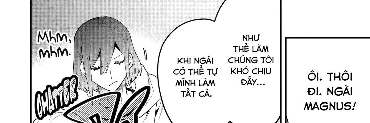 Pháp Sư Mạnh Nhất Dùng Sách Chiến Lược, Tự Mình Tiêu Diệt Ma Vương - Chương 65 - Trang 8