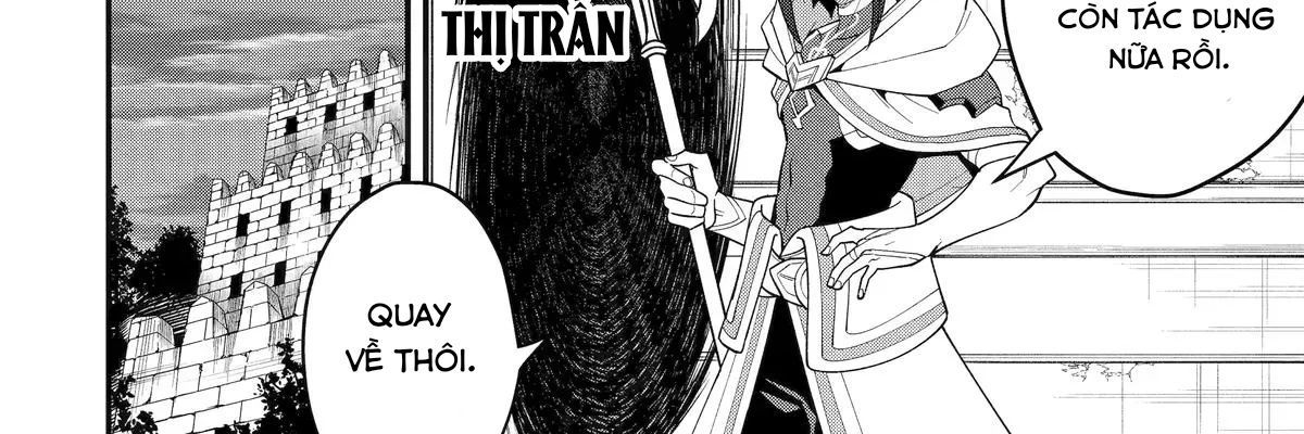 Pháp Sư Mạnh Nhất Dùng Sách Chiến Lược, Tự Mình Tiêu Diệt Ma Vương - Chương 66 - Trang 101
