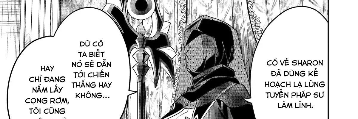 Pháp Sư Mạnh Nhất Dùng Sách Chiến Lược, Tự Mình Tiêu Diệt Ma Vương - Chương 66 - Trang 113