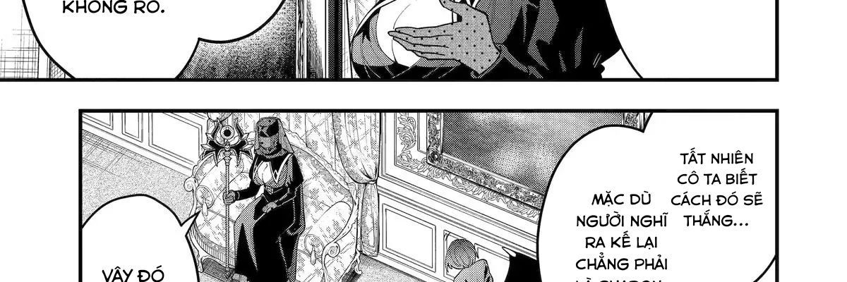 Pháp Sư Mạnh Nhất Dùng Sách Chiến Lược, Tự Mình Tiêu Diệt Ma Vương - Chương 66 - Trang 114