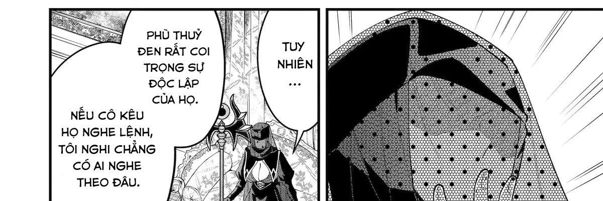 Pháp Sư Mạnh Nhất Dùng Sách Chiến Lược, Tự Mình Tiêu Diệt Ma Vương - Chương 66 - Trang 120