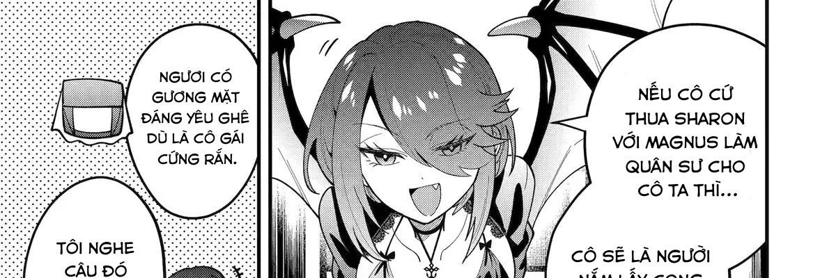 Pháp Sư Mạnh Nhất Dùng Sách Chiến Lược, Tự Mình Tiêu Diệt Ma Vương - Chương 66 - Trang 123