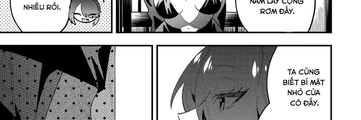 Pháp Sư Mạnh Nhất Dùng Sách Chiến Lược, Tự Mình Tiêu Diệt Ma Vương - Chương 66 - Trang 124