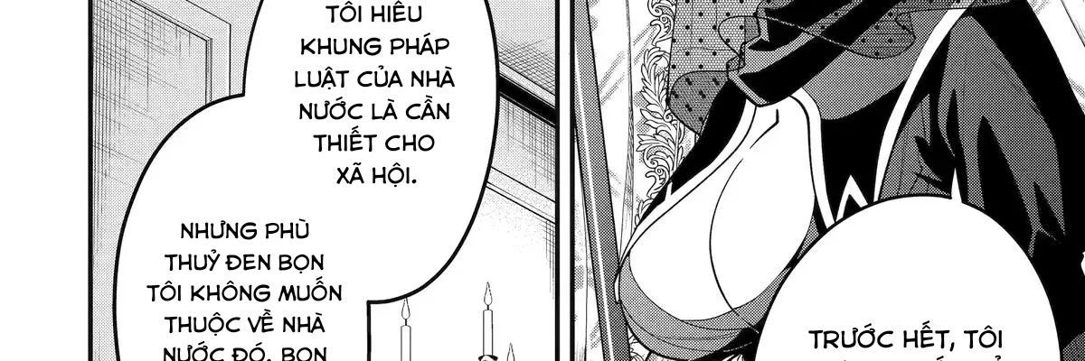 Pháp Sư Mạnh Nhất Dùng Sách Chiến Lược, Tự Mình Tiêu Diệt Ma Vương - Chương 66 - Trang 129