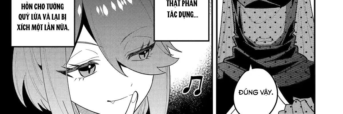 Pháp Sư Mạnh Nhất Dùng Sách Chiến Lược, Tự Mình Tiêu Diệt Ma Vương - Chương 66 - Trang 146