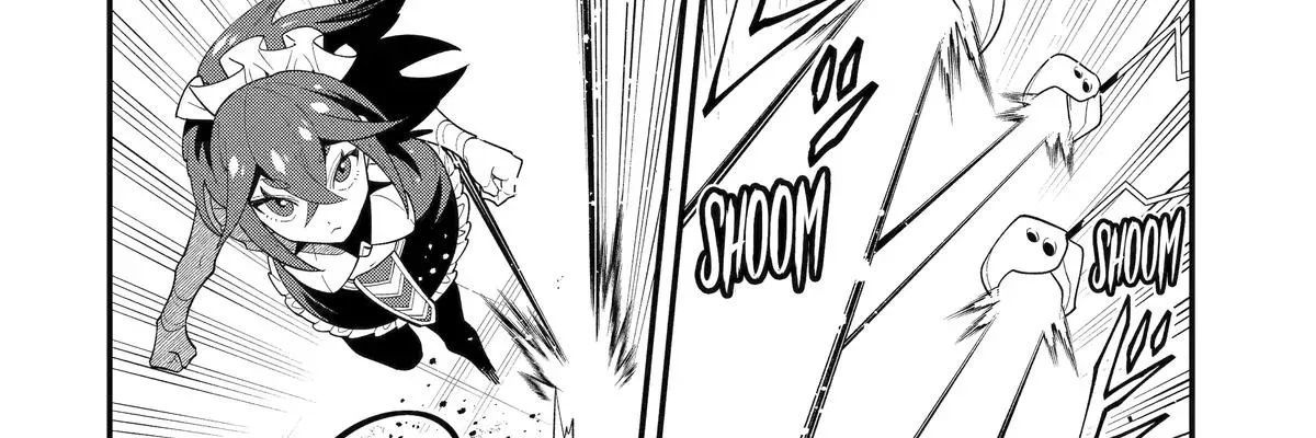 Pháp Sư Mạnh Nhất Dùng Sách Chiến Lược, Tự Mình Tiêu Diệt Ma Vương - Chương 66 - Trang 21