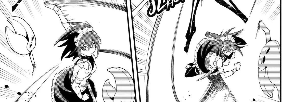 Pháp Sư Mạnh Nhất Dùng Sách Chiến Lược, Tự Mình Tiêu Diệt Ma Vương - Chương 66 - Trang 24