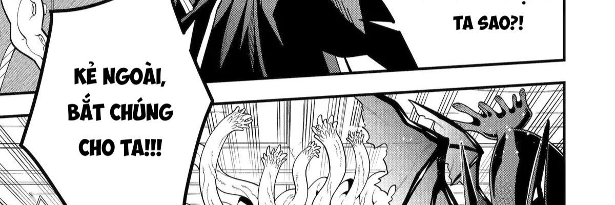 Pháp Sư Mạnh Nhất Dùng Sách Chiến Lược, Tự Mình Tiêu Diệt Ma Vương - Chương 66 - Trang 4