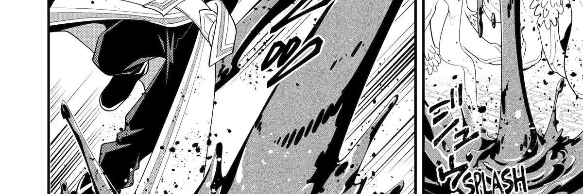 Pháp Sư Mạnh Nhất Dùng Sách Chiến Lược, Tự Mình Tiêu Diệt Ma Vương - Chương 66 - Trang 31