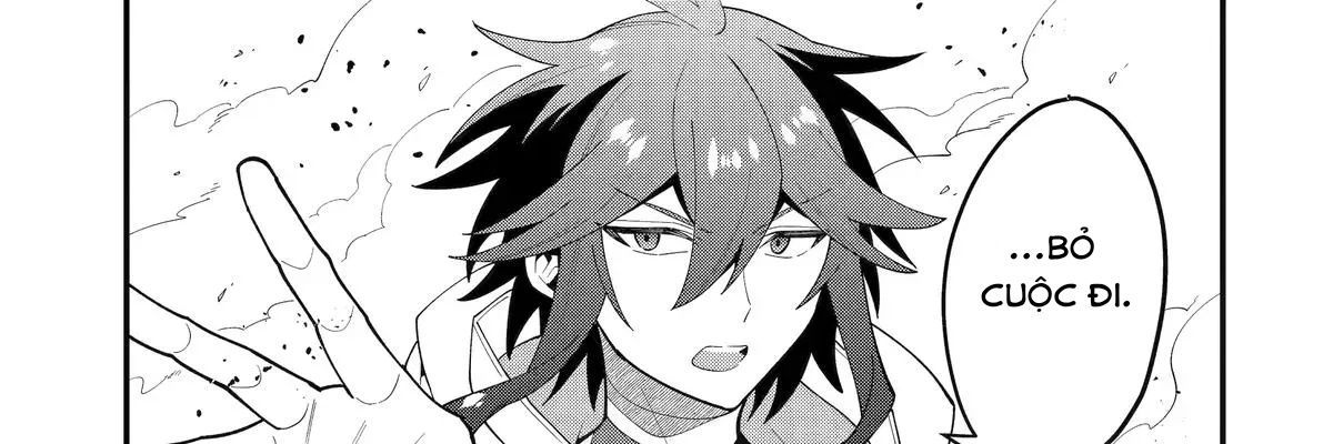 Pháp Sư Mạnh Nhất Dùng Sách Chiến Lược, Tự Mình Tiêu Diệt Ma Vương - Chương 66 - Trang 43