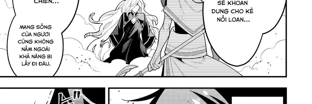 Pháp Sư Mạnh Nhất Dùng Sách Chiến Lược, Tự Mình Tiêu Diệt Ma Vương - Chương 66 - Trang 45