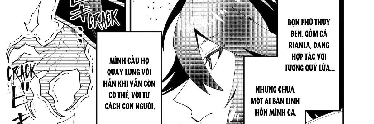 Pháp Sư Mạnh Nhất Dùng Sách Chiến Lược, Tự Mình Tiêu Diệt Ma Vương - Chương 66 - Trang 46