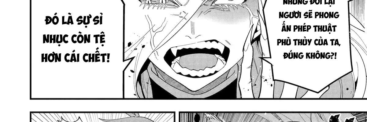 Pháp Sư Mạnh Nhất Dùng Sách Chiến Lược, Tự Mình Tiêu Diệt Ma Vương - Chương 66 - Trang 49