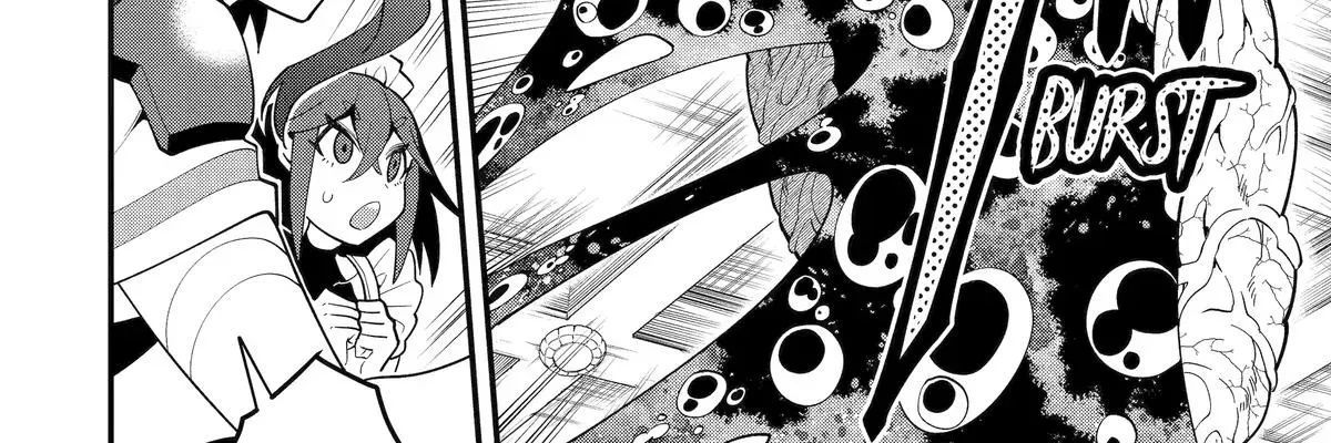 Pháp Sư Mạnh Nhất Dùng Sách Chiến Lược, Tự Mình Tiêu Diệt Ma Vương - Chương 66 - Trang 59