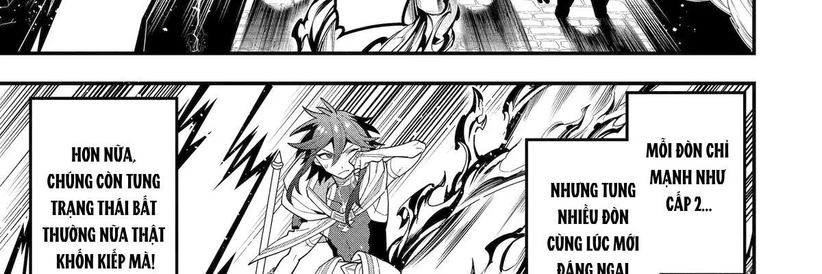 Pháp Sư Mạnh Nhất Dùng Sách Chiến Lược, Tự Mình Tiêu Diệt Ma Vương - Chương 66 - Trang 66
