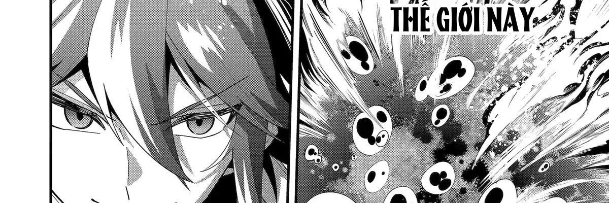 Pháp Sư Mạnh Nhất Dùng Sách Chiến Lược, Tự Mình Tiêu Diệt Ma Vương - Chương 66 - Trang 89