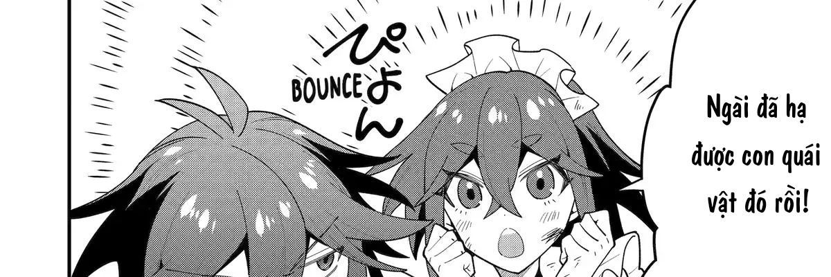 Pháp Sư Mạnh Nhất Dùng Sách Chiến Lược, Tự Mình Tiêu Diệt Ma Vương - Chương 66 - Trang 98