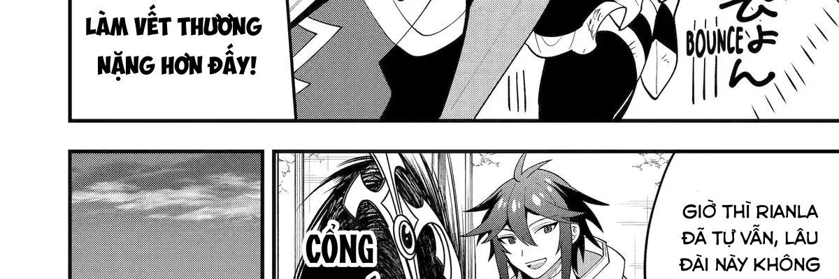 Pháp Sư Mạnh Nhất Dùng Sách Chiến Lược, Tự Mình Tiêu Diệt Ma Vương - Chương 66 - Trang 100