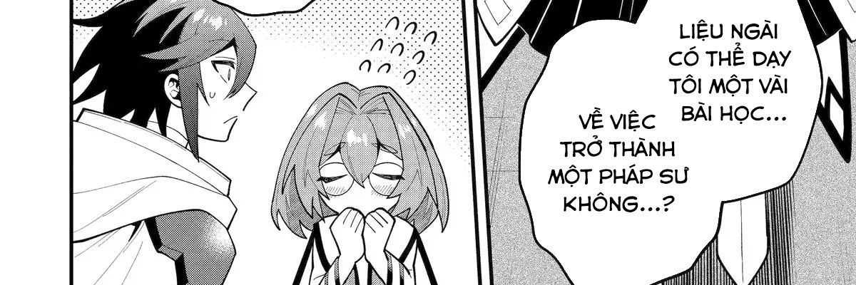 Pháp Sư Mạnh Nhất Dùng Sách Chiến Lược, Tự Mình Tiêu Diệt Ma Vương - Chương 67 - Trang 101