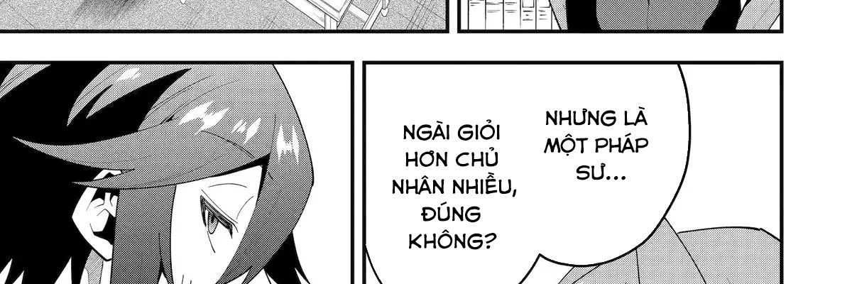 Pháp Sư Mạnh Nhất Dùng Sách Chiến Lược, Tự Mình Tiêu Diệt Ma Vương - Chương 67 - Trang 105