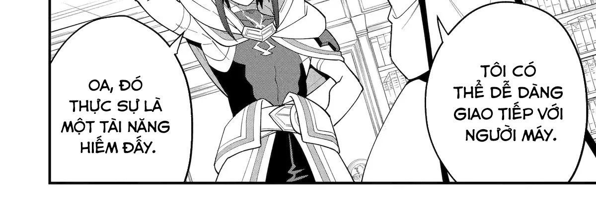 Pháp Sư Mạnh Nhất Dùng Sách Chiến Lược, Tự Mình Tiêu Diệt Ma Vương - Chương 67 - Trang 109