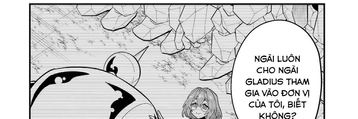 Pháp Sư Mạnh Nhất Dùng Sách Chiến Lược, Tự Mình Tiêu Diệt Ma Vương - Chương 67 - Trang 110