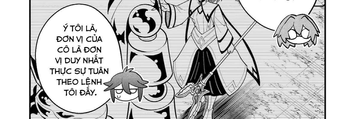 Pháp Sư Mạnh Nhất Dùng Sách Chiến Lược, Tự Mình Tiêu Diệt Ma Vương - Chương 67 - Trang 111