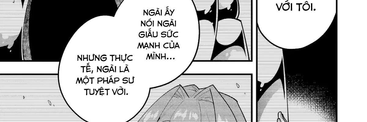 Pháp Sư Mạnh Nhất Dùng Sách Chiến Lược, Tự Mình Tiêu Diệt Ma Vương - Chương 67 - Trang 114