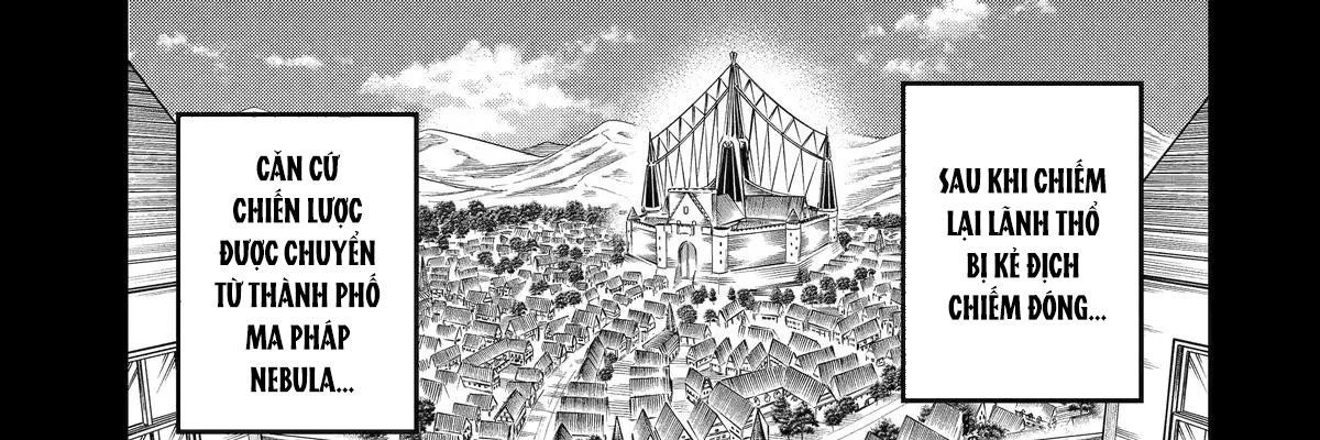 Pháp Sư Mạnh Nhất Dùng Sách Chiến Lược, Tự Mình Tiêu Diệt Ma Vương - Chương 67 - Trang 13