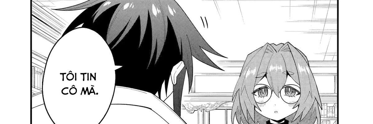 Pháp Sư Mạnh Nhất Dùng Sách Chiến Lược, Tự Mình Tiêu Diệt Ma Vương - Chương 67 - Trang 121