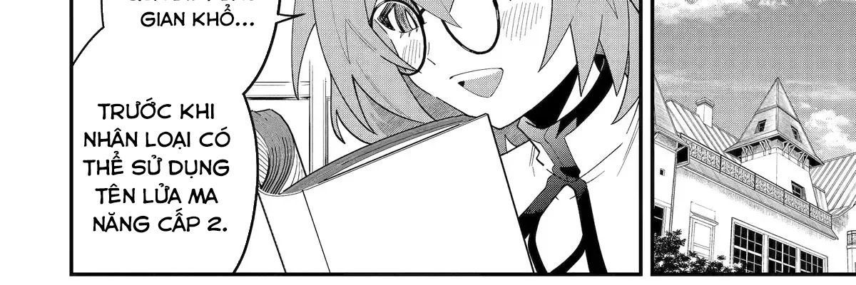 Pháp Sư Mạnh Nhất Dùng Sách Chiến Lược, Tự Mình Tiêu Diệt Ma Vương - Chương 67 - Trang 129