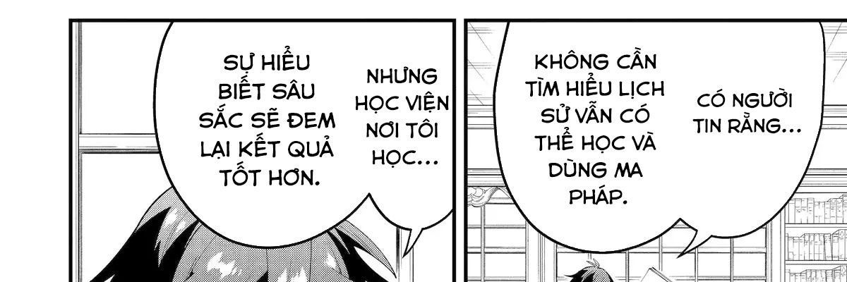 Pháp Sư Mạnh Nhất Dùng Sách Chiến Lược, Tự Mình Tiêu Diệt Ma Vương - Chương 67 - Trang 130