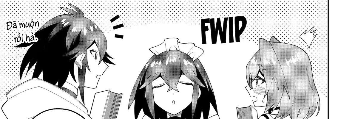 Pháp Sư Mạnh Nhất Dùng Sách Chiến Lược, Tự Mình Tiêu Diệt Ma Vương - Chương 67 - Trang 133