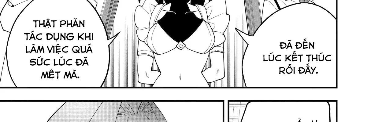 Pháp Sư Mạnh Nhất Dùng Sách Chiến Lược, Tự Mình Tiêu Diệt Ma Vương - Chương 67 - Trang 134