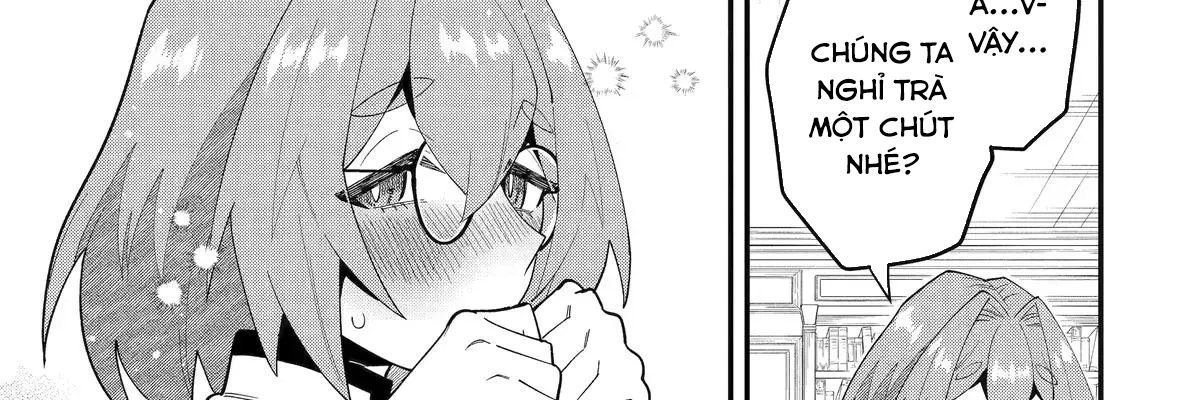 Pháp Sư Mạnh Nhất Dùng Sách Chiến Lược, Tự Mình Tiêu Diệt Ma Vương - Chương 67 - Trang 135