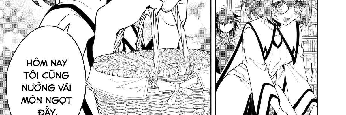 Pháp Sư Mạnh Nhất Dùng Sách Chiến Lược, Tự Mình Tiêu Diệt Ma Vương - Chương 67 - Trang 136