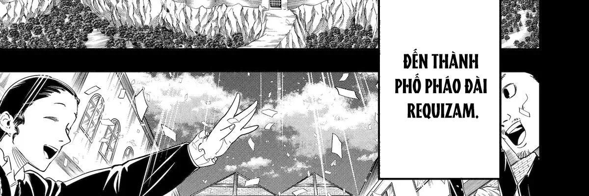 Pháp Sư Mạnh Nhất Dùng Sách Chiến Lược, Tự Mình Tiêu Diệt Ma Vương - Chương 67 - Trang 15