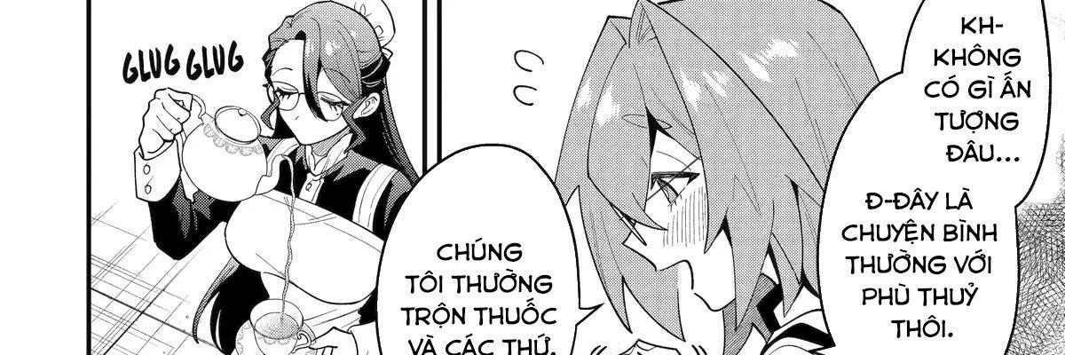 Pháp Sư Mạnh Nhất Dùng Sách Chiến Lược, Tự Mình Tiêu Diệt Ma Vương - Chương 67 - Trang 141