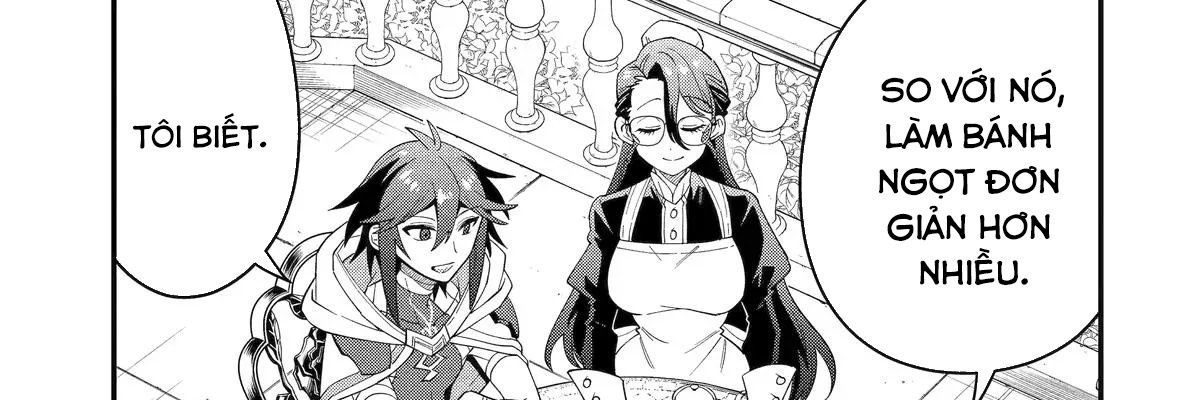 Pháp Sư Mạnh Nhất Dùng Sách Chiến Lược, Tự Mình Tiêu Diệt Ma Vương - Chương 67 - Trang 143