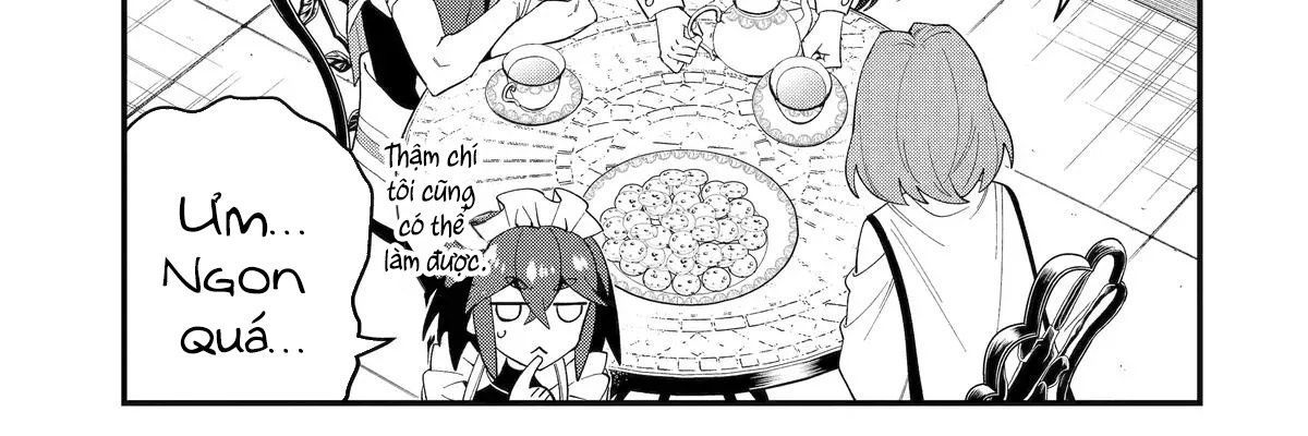 Pháp Sư Mạnh Nhất Dùng Sách Chiến Lược, Tự Mình Tiêu Diệt Ma Vương - Chương 67 - Trang 144