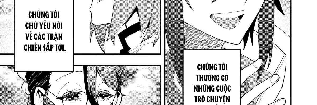 Pháp Sư Mạnh Nhất Dùng Sách Chiến Lược, Tự Mình Tiêu Diệt Ma Vương - Chương 67 - Trang 146