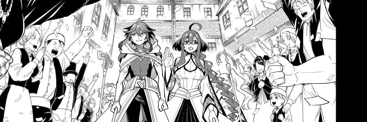 Pháp Sư Mạnh Nhất Dùng Sách Chiến Lược, Tự Mình Tiêu Diệt Ma Vương - Chương 67 - Trang 16