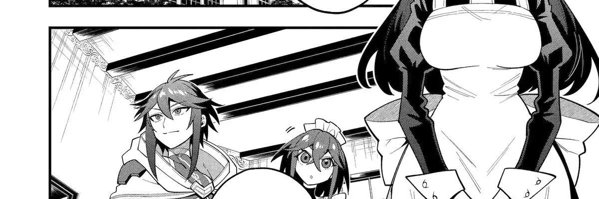 Pháp Sư Mạnh Nhất Dùng Sách Chiến Lược, Tự Mình Tiêu Diệt Ma Vương - Chương 67 - Trang 19