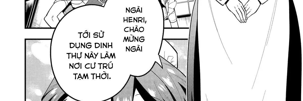 Pháp Sư Mạnh Nhất Dùng Sách Chiến Lược, Tự Mình Tiêu Diệt Ma Vương - Chương 67 - Trang 20